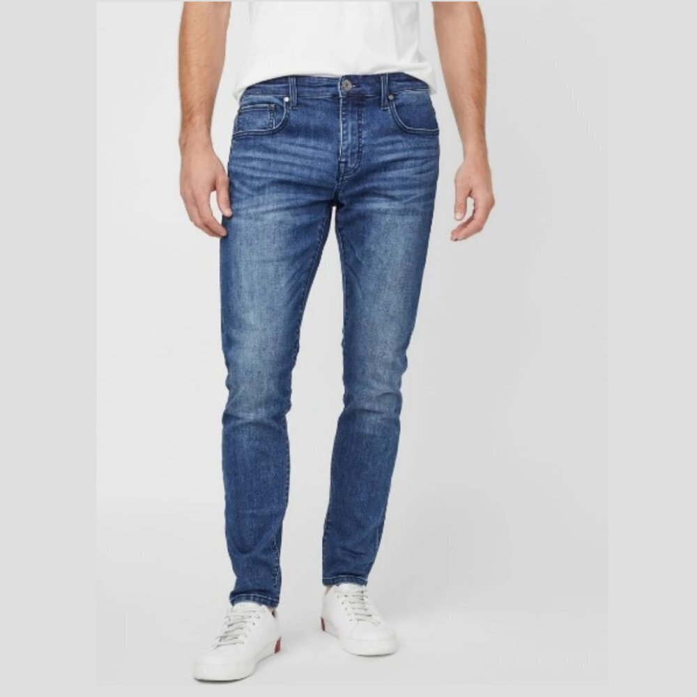 Guess Men's Avalon Modern Skinny Jeans